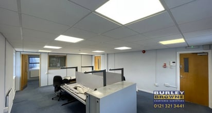 196 Boldmere Rd, Sutton Coldfield to rent Interior Photo- Image 1 of 6