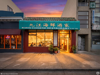 More details for 6135 Geary Blvd, San Francisco, CA - Retail to Rent