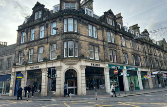 More details for 33 Academy St, Inverness - Coworking for Rent