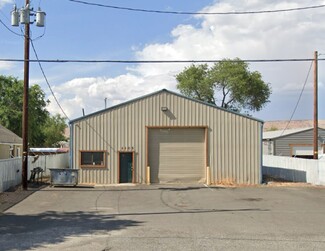 More details for 2105 E Mead Ave, Yakima, WA - Industrial for Rent