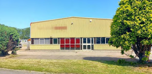 Coulardbank Rd, Lossiemouth to rent - Building Photo - Image 1 of 1