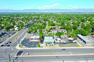 9215 Federal Blvd, Westminster, CO for sale Building Photo- Image 1 of 1