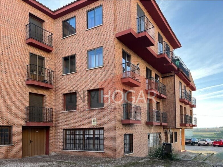 Build-to-Rent in Arévalo, Ávila for sale - Building Photo - Image 2 of 2