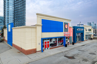 More details for 30 Famous Ave, Vaughan, ON - Retail for Rent