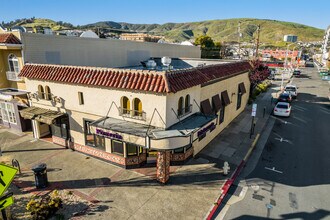 200 Grand Ave, South San Francisco, CA for sale Building Photo- Image 1 of 1