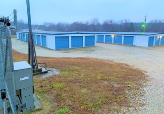 More details for 4687 US-50, Leslie, MO - Light Industrial for Rent