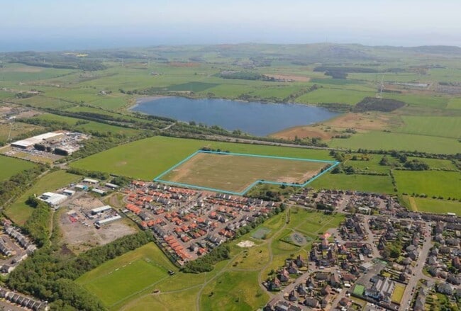 More details for 57 The Avenue, Lochgelly - Land for Sale