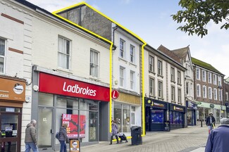 More details for 60 Middle St, Yeovil - Retail for Sale