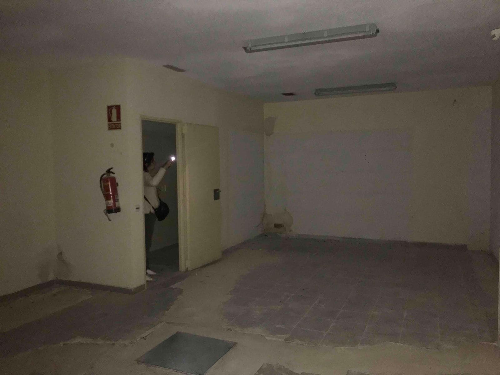 Retail in Madrid, Madrid to rent Interior Photo- Image 1 of 7
