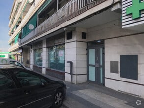 Avenida Ejército, 42, Arganda del Rey, Madrid to rent Interior Photo- Image 2 of 4