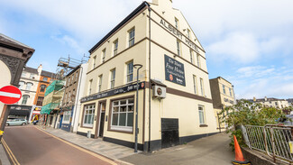 More details for Chapel Row, Douglas - Hospitality for Sale