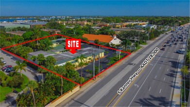 2520 S Kanner Hwy, Stuart, FL for sale Building Photo- Image 1 of 6