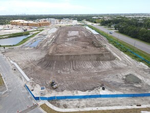 Gandy Blvd & I-275, Pinellas Park, FL for rent Construction Photo- Image 1 of 2