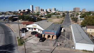 More details for 412 N Terrell St, Midland, TX - Speciality for Sale