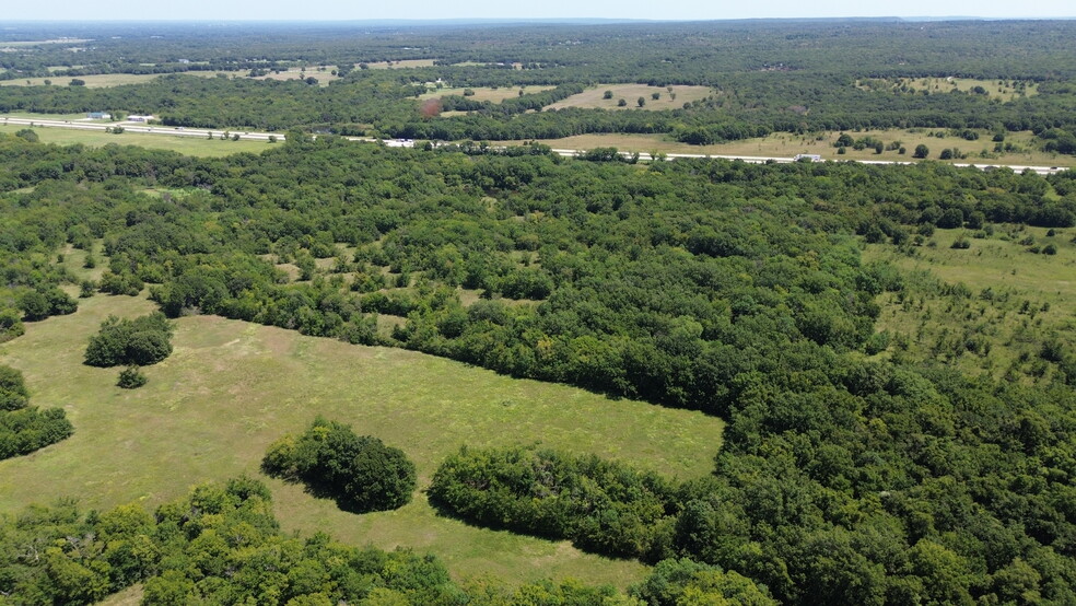 4959 US-75 Hl, Beggs, OK for rent - Aerial - Image 1 of 2