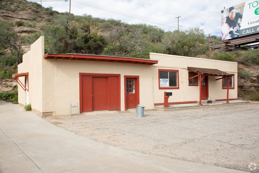 1400 N Broad St, Globe, AZ for sale - Primary Photo - Image 1 of 1