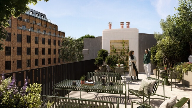 More details for 25 Bruton St, London - Office to Rent