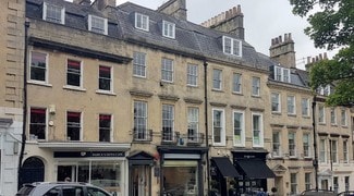 More details for 35 Gay St, Bath - Office for Rent