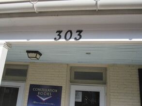 303 Main St, Reisterstown, MD for rent Building Photo- Image 2 of 9