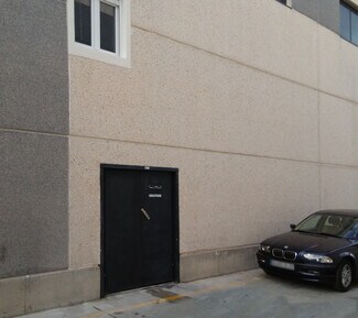 More details for Calle Julio Rey Pastor, 2, Alcalá de Henares - Industrial to Rent