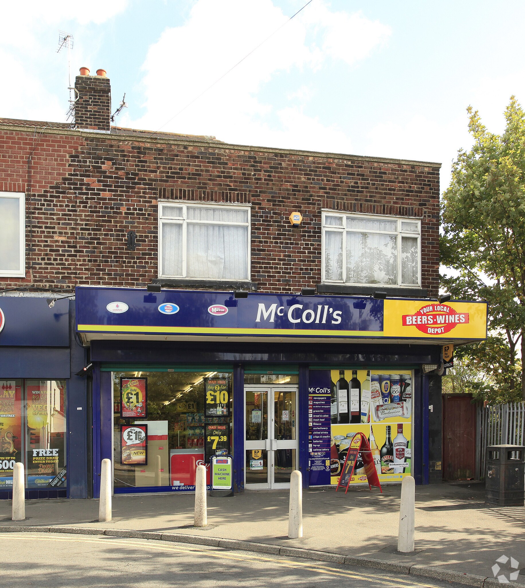 6 Mackets Ln, Liverpool for sale Primary Photo- Image 1 of 1