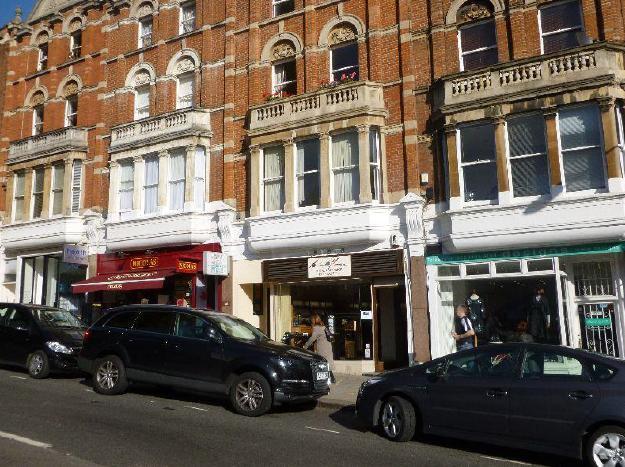 62 Rosslyn Hl, London for sale Primary Photo- Image 1 of 1