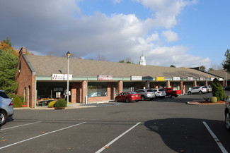 More details for 162 S New York Rd, Galloway, NJ - Retail for Rent