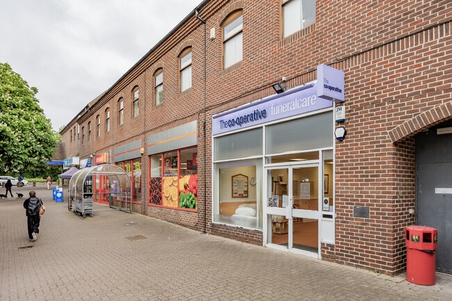 More details for 1-7 Market Pl, Didcot - Retail to Rent