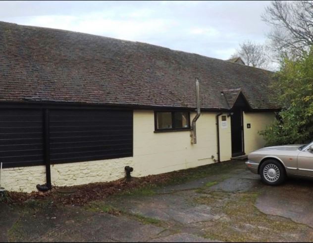 Loseley Park, Guildford for sale Building Photo- Image 1 of 1