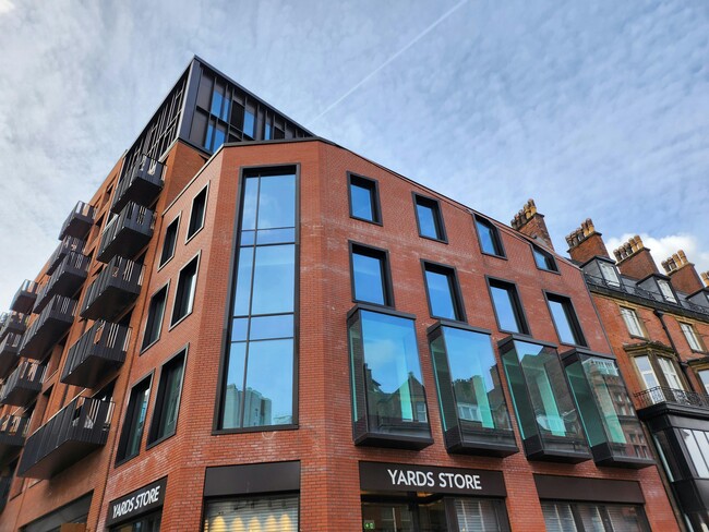 More details for 1 Cross Burgess St, Sheffield - Office to Rent