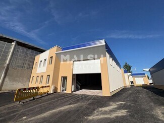 More details for Chemin D'Yvours, OULLINS-PIERRE-BÉNITE - Light Industrial to Rent