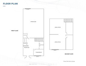 64-76 Maxwell, Irvine, CA for rent Site Plan- Image 1 of 13