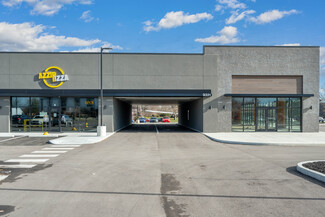 More details for 9235 Michigan Rd, Indianapolis, IN - Retail for Rent