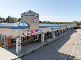 Pine Plaza - Commercial Property