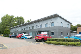 More details for Pine Ct, Swindon - Office for Rent