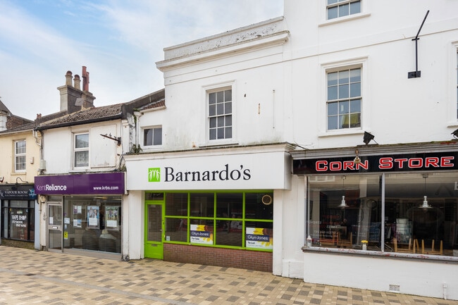 More details for 74 High St, Littlehampton - Retail to Rent