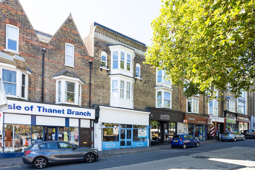 82 Queen St, Ramsgate for sale - Primary Photo - Image 1 of 1