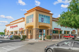 More details for 2420 N Blackstone Ave, Fresno, CA - Retail for Rent