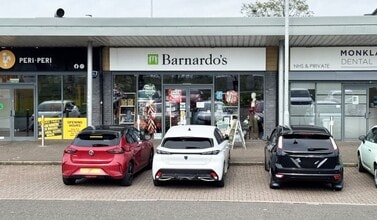 Paddock St, Coatbridge to rent Building Photo- Image 1 of 1
