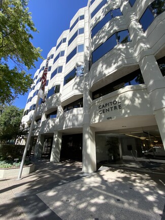 More details for 1515 K St, Sacramento, CA - Office for Rent