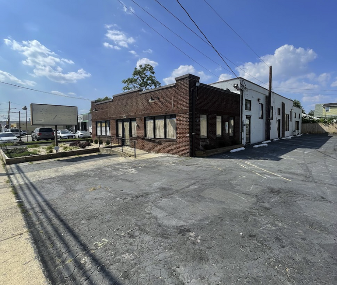 7513 Maple Ave, Pennsauken, NJ for sale - Building Photo - Image 2 of 14