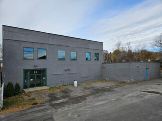 More details for 25 Rue Saint-Jacques, Montréal, QC - Industrial for Sale