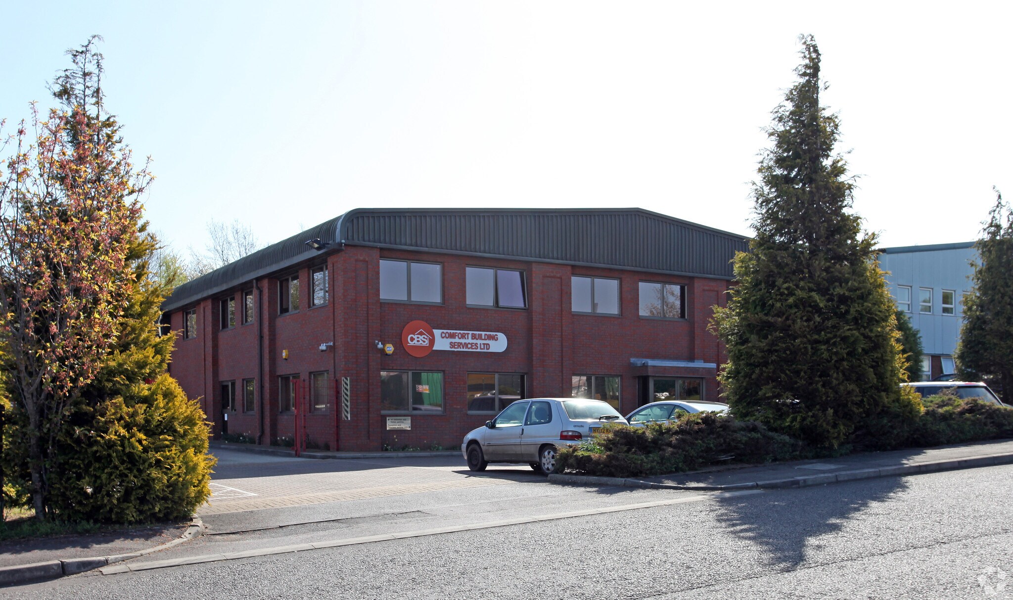 Stroudley Rd, Basingstoke for sale Building Photo- Image 1 of 1
