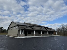 4547 Mogadore Rd, Kent OH - Commercial Property