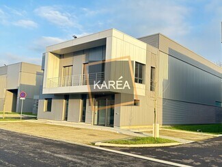 More details for Light Industrial to Rent