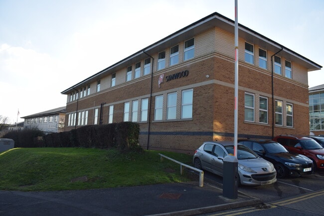 More details for Old Gloucester Rd, Bristol - Office to Rent