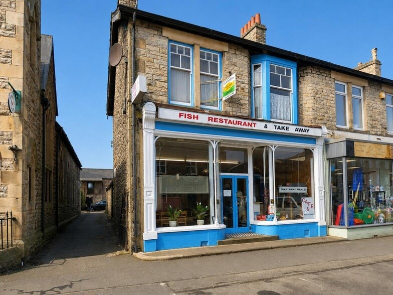 46-48 Market St, Kirkby Stephen for sale - Building Photo - Image 1 of 15