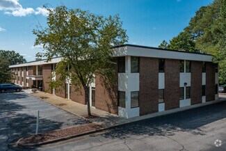 More details for 1001 Navaho Dr, Raleigh, NC - Office for Rent