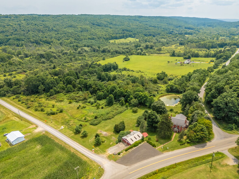 2081 State Route 230, Dundee, NY for sale - Building Photo - Image 2 of 39