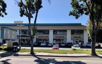 More details for 2724 Aborn Rd, San Jose, CA - Office/Retail, Retail for Rent